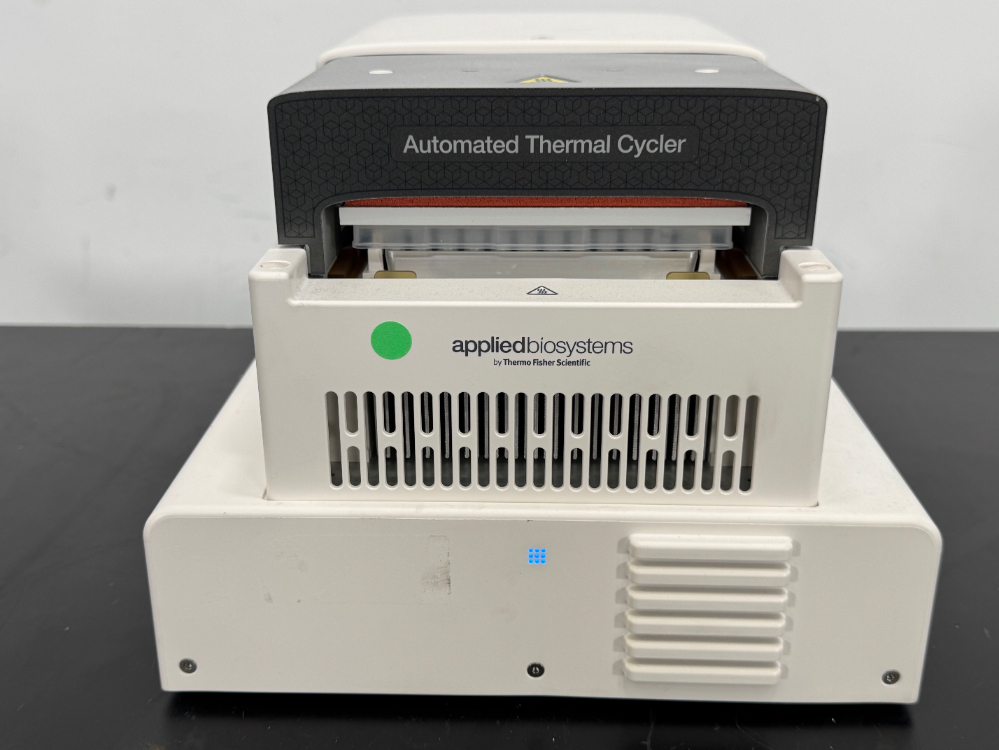 Image of Applied Biosystems Automated Thermal Cycler